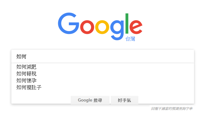 Google 統計結果大出爐：全世界都在問「怎麼打領帶」，猜猜看台灣人最愛問什麼？